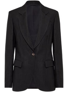  Brunello Cucinelli Jackets Black