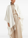 Brunello Cucinelli Jackets White