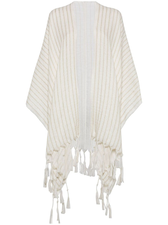 Brunello Cucinelli Jackets White