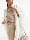 Brunello Cucinelli Jackets White