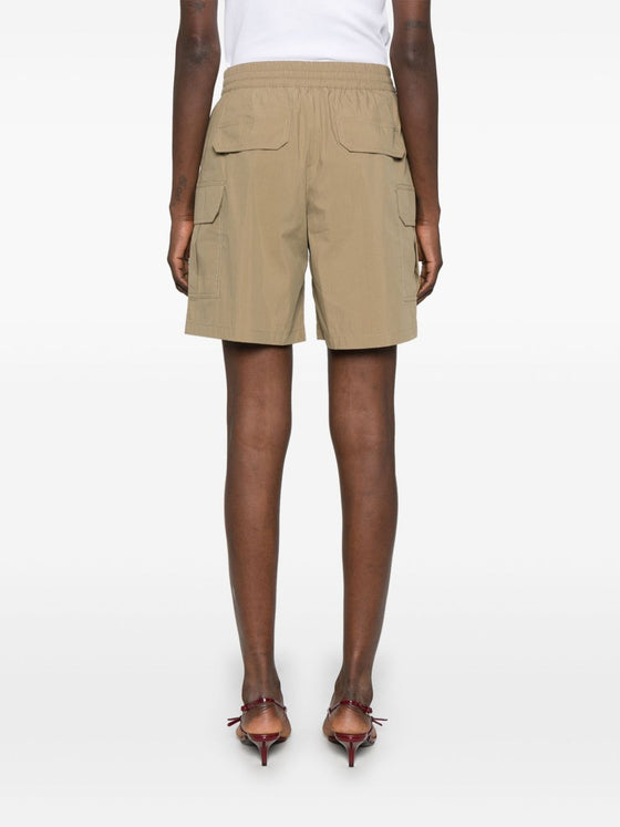 Parosh Short Ninja Cargos