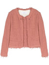 Iro Shavani Jacket