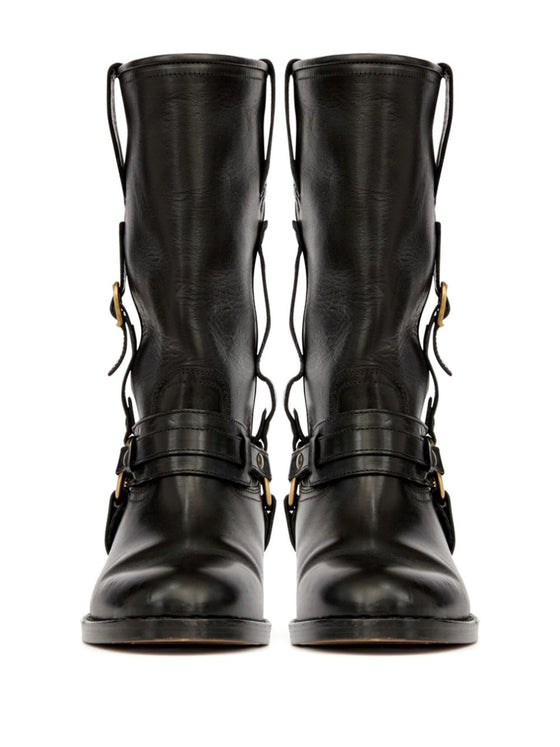 Isabel Marant Boots Black