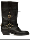 Isabel Marant Boots Black