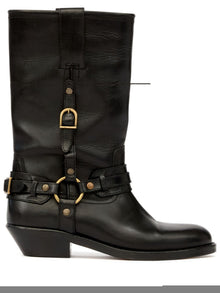  Isabel Marant Boots Black