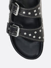 Isabel Marant Sandals Black