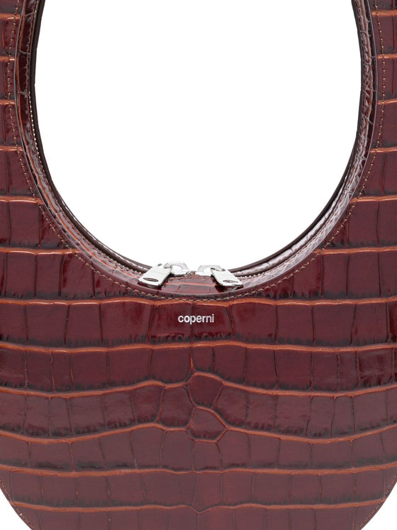 Coperni Swipe Tote Bag