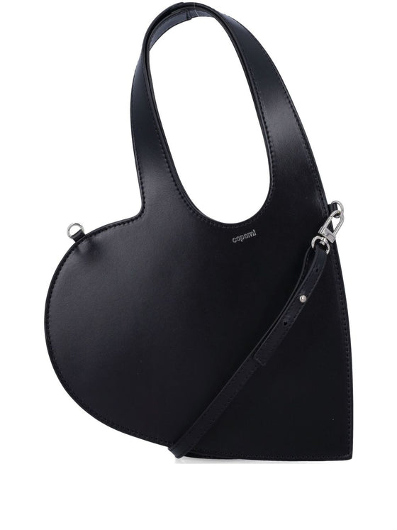Coperni Baby Heart Mini Shoulder Bag