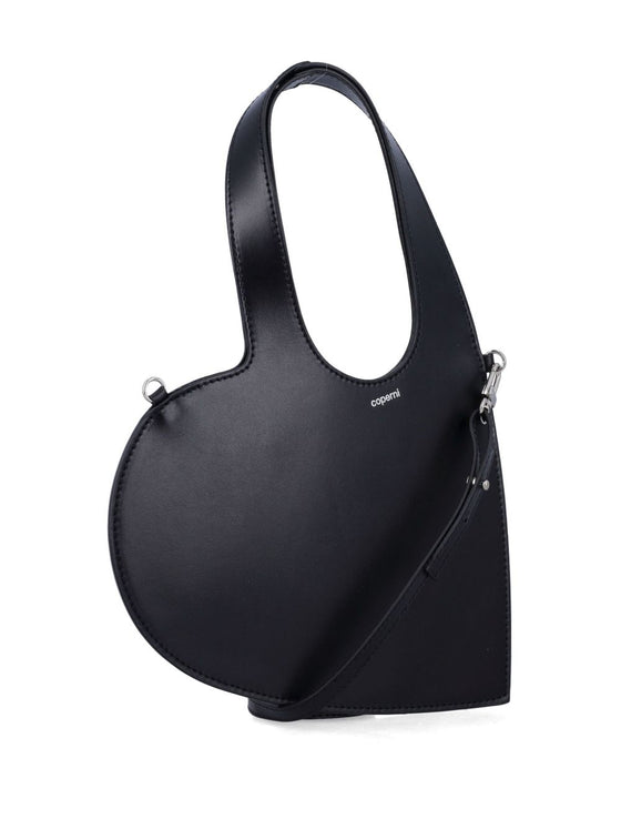 Coperni Baby Heart Mini Shoulder Bag