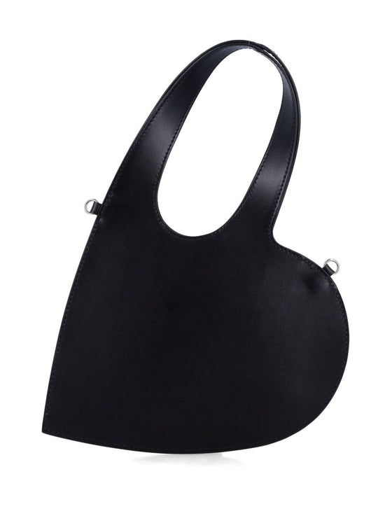 Coperni Baby Heart Mini Shoulder Bag