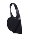 Coperni Baby Heart Mini Shoulder Bag