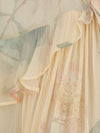 Zimmermann Illuminate blouse