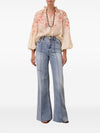 Zimmermann Illuminate blouse