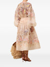 Zimmermann Skirts Ivory