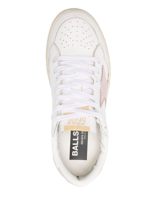 Golden Goose Ballstar 2 Sneakers