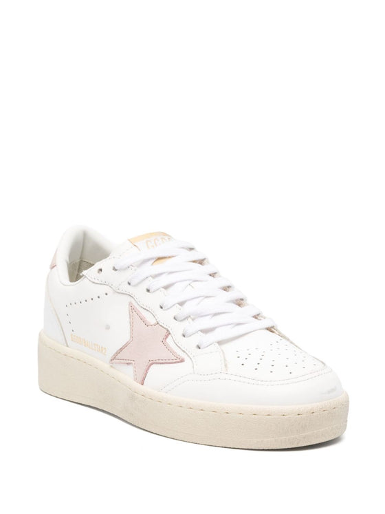 Golden Goose Ballstar 2 Sneakers