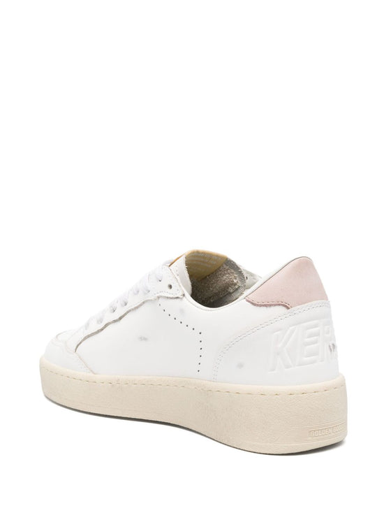 Golden Goose Ballstar 2 Sneakers