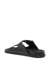 Jimmy Choo Fayence leather Sandal