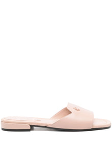  Jimmy Choo Dina Slide Sandals