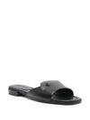 Jimmy Choo Dina Slide Sandals