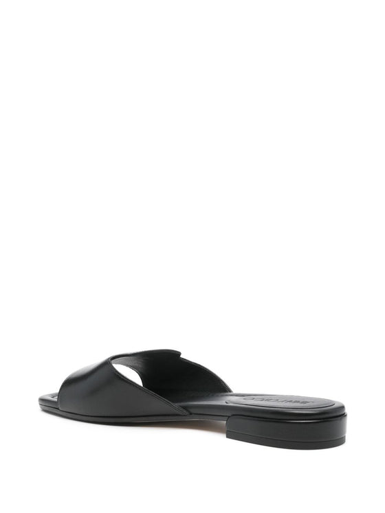 Jimmy Choo Dina Slide Sandals