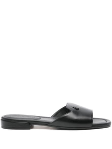  Jimmy Choo Dina Slide Sandals