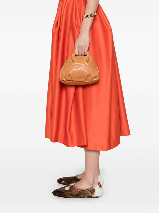 Hereu Bombon small tote bag