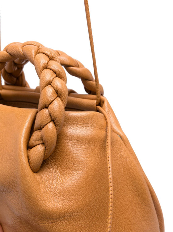 Hereu Bombon small tote bag