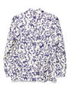 Alberto Biani printed blazer