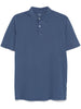 Hartford Light polo in Imperial blue