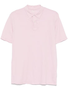  Hartford Light polo in Light pink