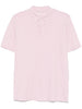 Hartford Light polo in Light pink