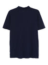 Hartford Light polo in Oxford blue