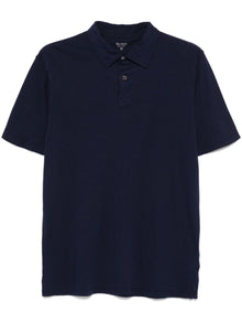  Hartford Light polo in Oxford blue