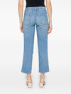 Seven Jeans Clear Blue