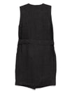 Alysi Sweaters Black