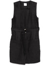 Alysi Sweaters Black