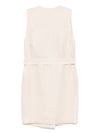 Alysi Sweaters Beige