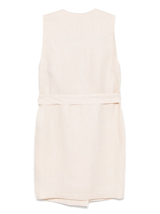 Alysi Sweaters Beige