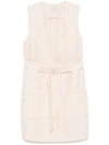 Alysi Sweaters Beige