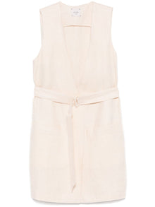  Alysi Sweaters Beige