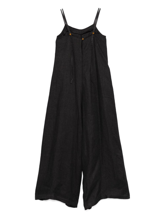 Alysi Dresses Black