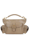Chloé Camera Tote Bag