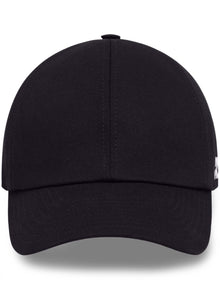 COURREGES PRE Hats Black
