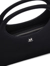 Courreges Pre Holy Day Leather Bag