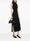 Courreges Pre Friday Bowling Leather Bag