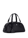 Courreges Pre Friday Bowling Leather Bag