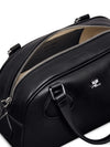 Courreges Pre Friday Bowling Leather Bag