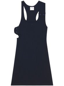  Courreges Pre Courrèges 90's mini dress