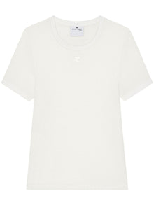  Courreges Pre Courrèges Mesh T-shirt